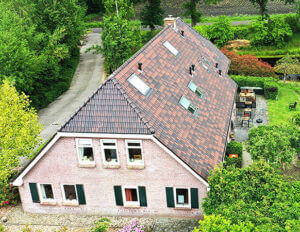 retraite-centrum-Maanhoeve-Drenthe