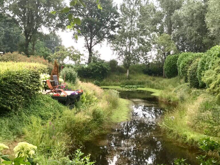 Vijver