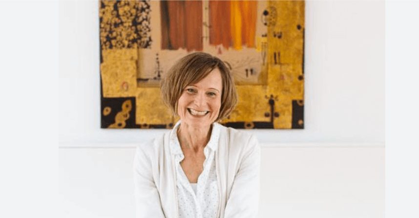 Marleen van den Hout