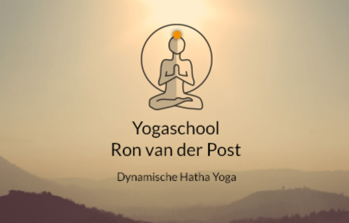 Yoga School Ron van der Post