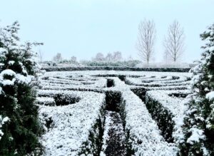 retraite december 2025