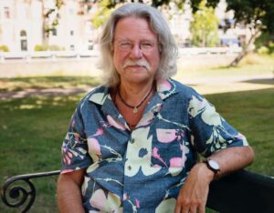 Willem Glaudemans Cursus in Wonderen