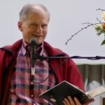 Koos Janson retraite