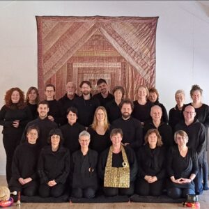 Zen weekend sesshin juni 2026
