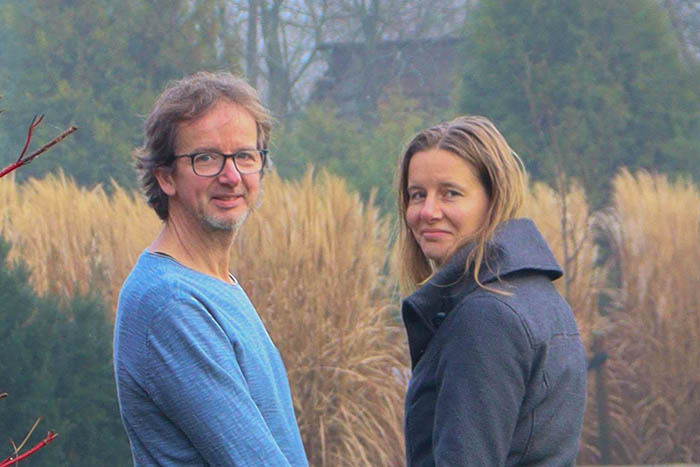 Marcel en Jerien