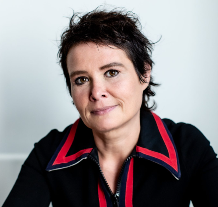 Griet op de Beeck IFS
