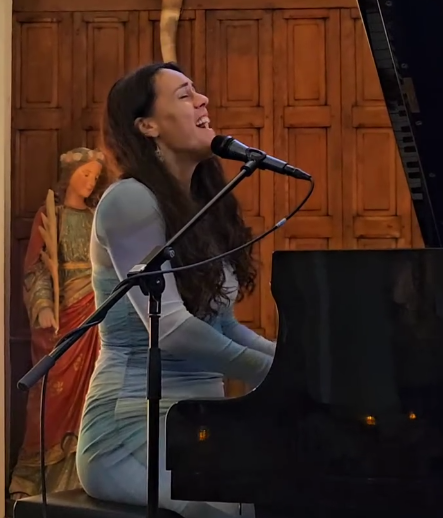 stembevrijding retreat