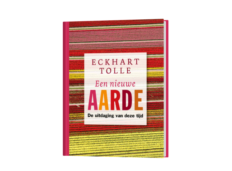 Een Nieuwe Aarde