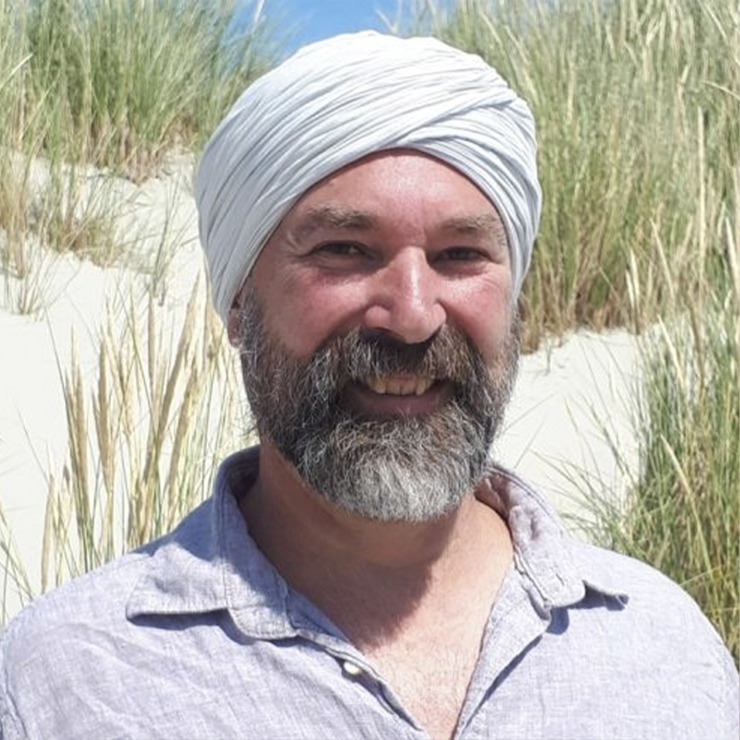 Dhyan Tjebbe Westendorp