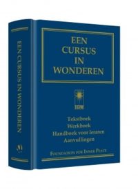 Een Cursus In Wonderen