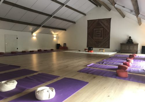 locatie voor groepen en opleidingen