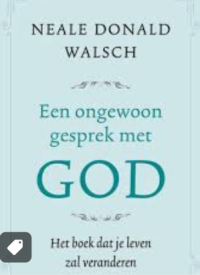 ongewoon gesprek met God