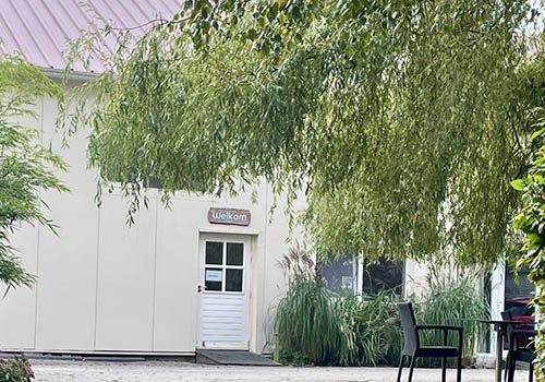 groepsaccomedatie Drenthe verbinding bezinning