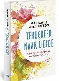 terugkeer naar liefde